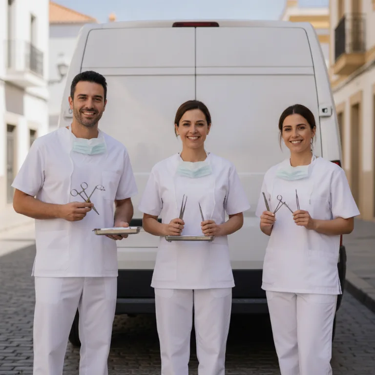 Cirujano Plástico equipo en Linares